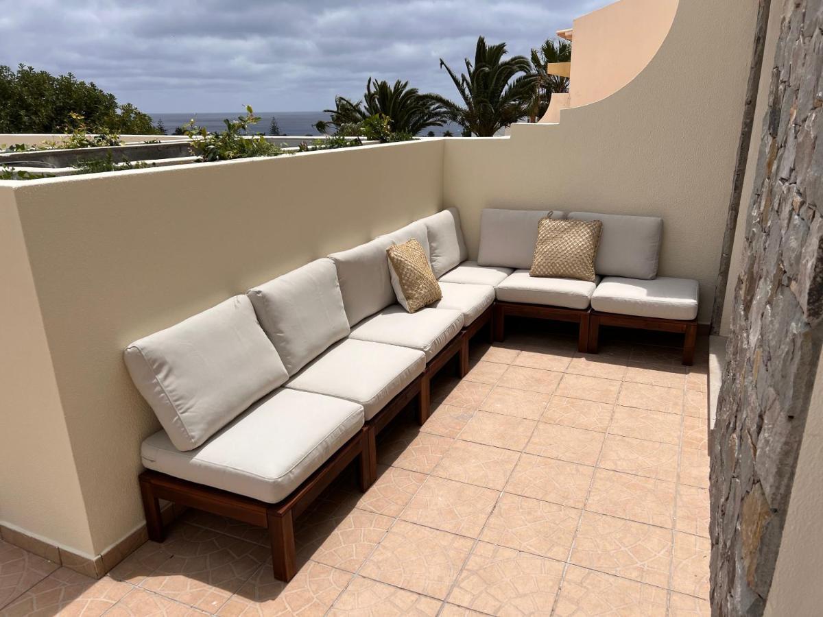 Casa Da Pedreira Hotel Porto Santo Exterior photo